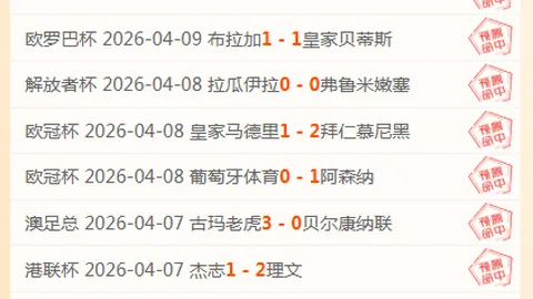 热刺名宿分析：欧联杯淘汰赛，一切皆有可能